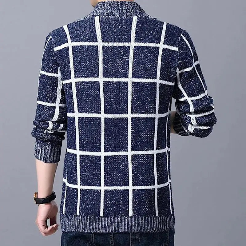 Devonte Chic Cardigan
