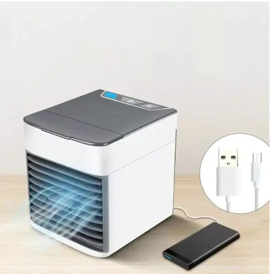 Mini USB Airconditioner