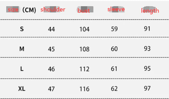 Amy Long Coat Blazer