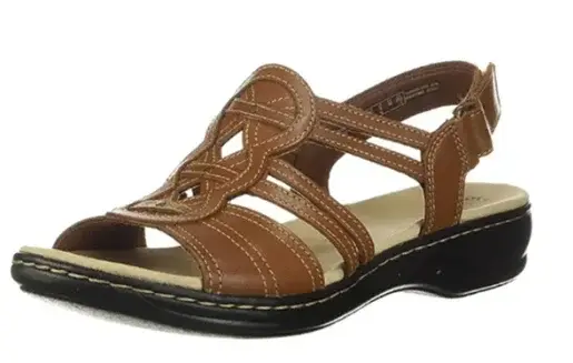 Elvita Sandals