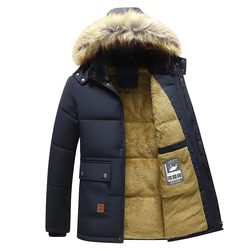 Ulrich Parka