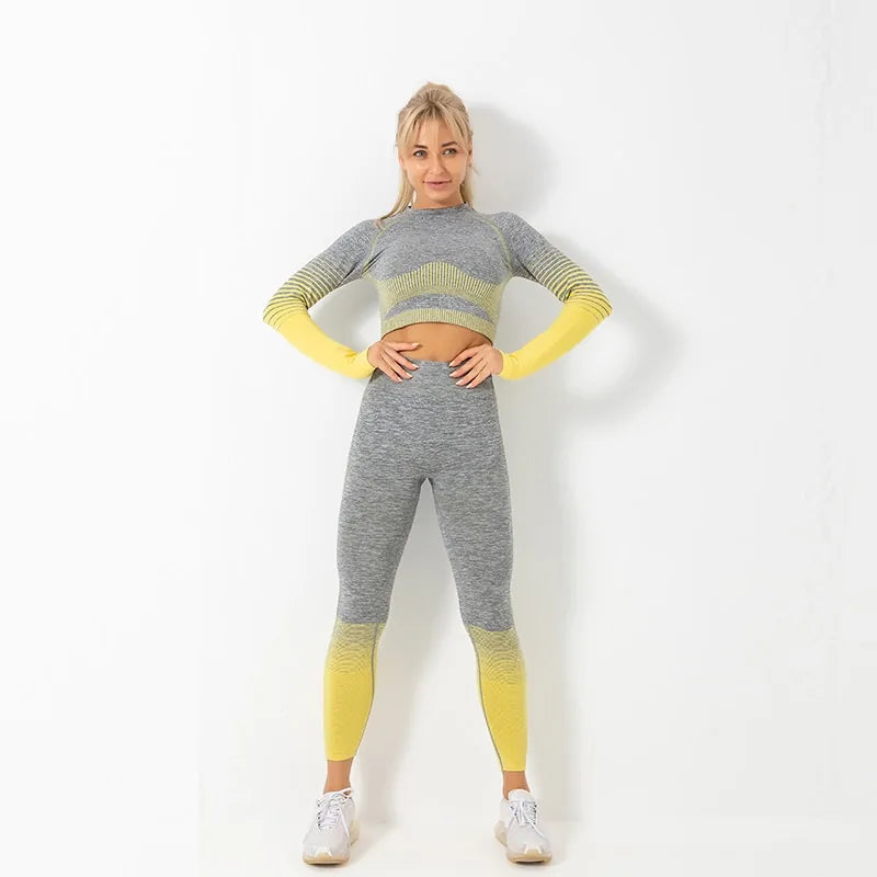 Stella Yoga Set