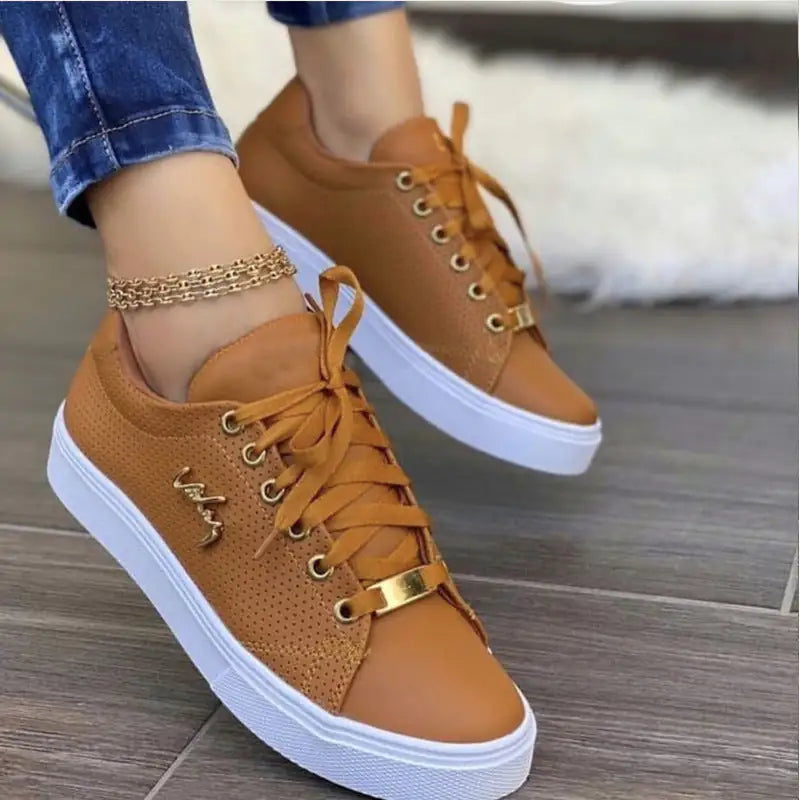 Amy Fashion Sneakers