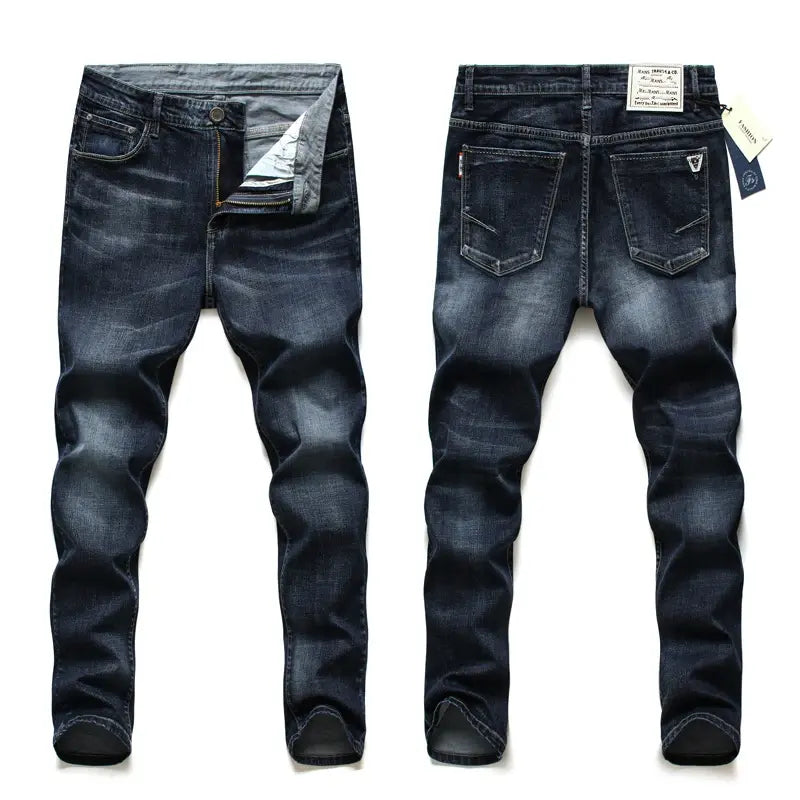 Jeanshosen