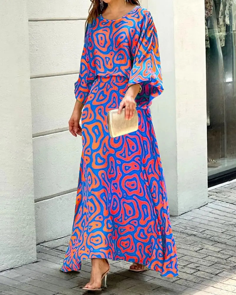 Isabeau Modekleid