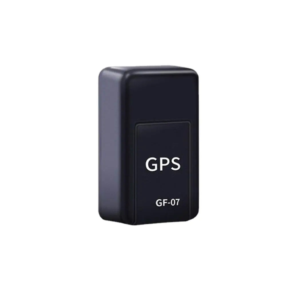 Auto GPS Tracker