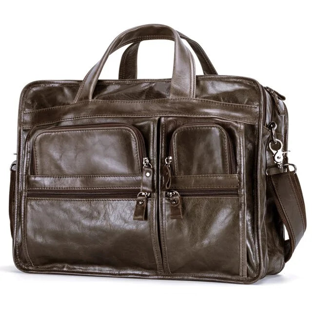 Galvano-Handtasche