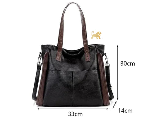 Classic Crossbody Tas