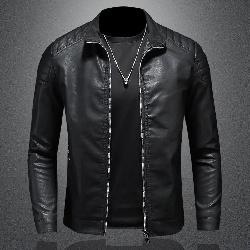Galvano Bikerjacke