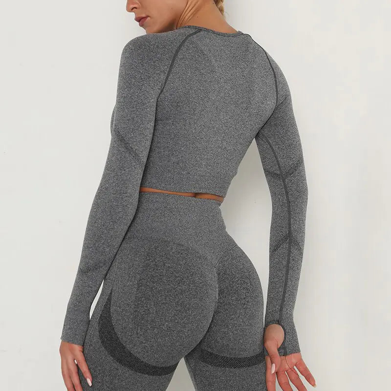 O-Hals Yoga Pak