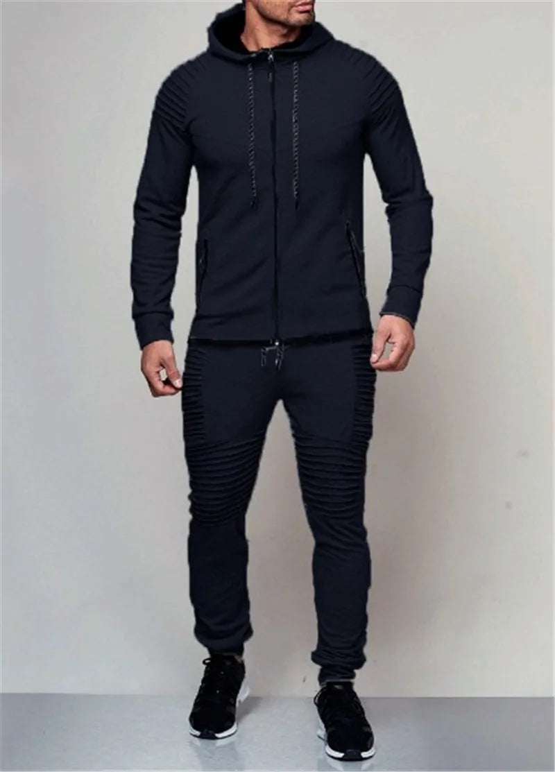 Galvano Jogginpak