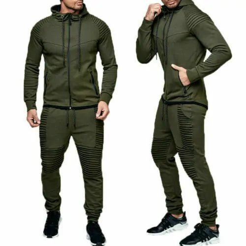 Galvano Jogginpak