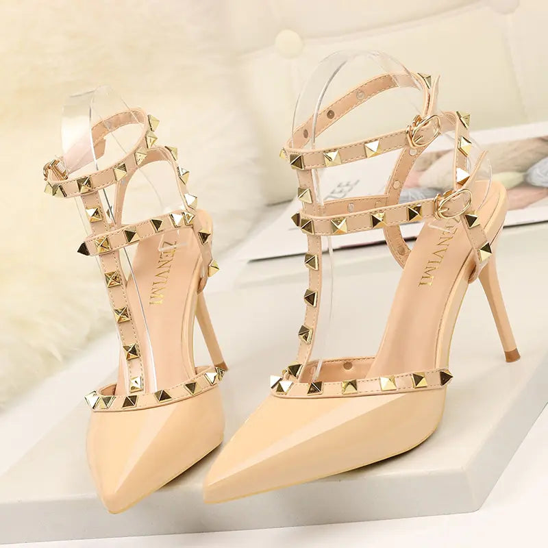 Kaylee Heels