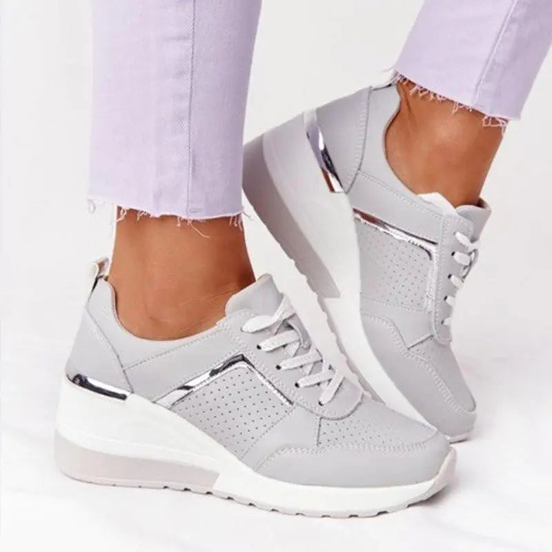 Orthotique Fashion Sneaker