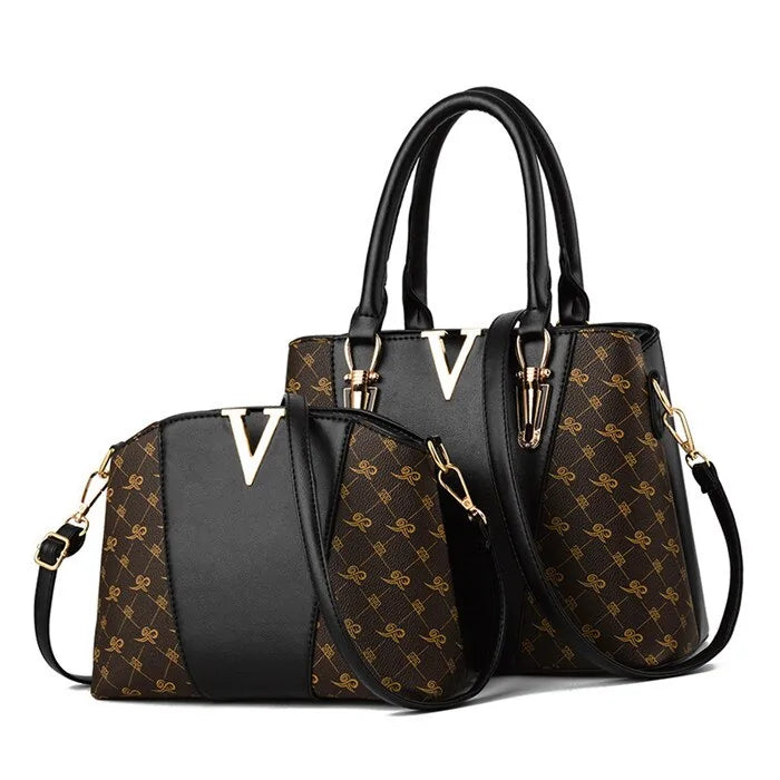 Violante Bag Set