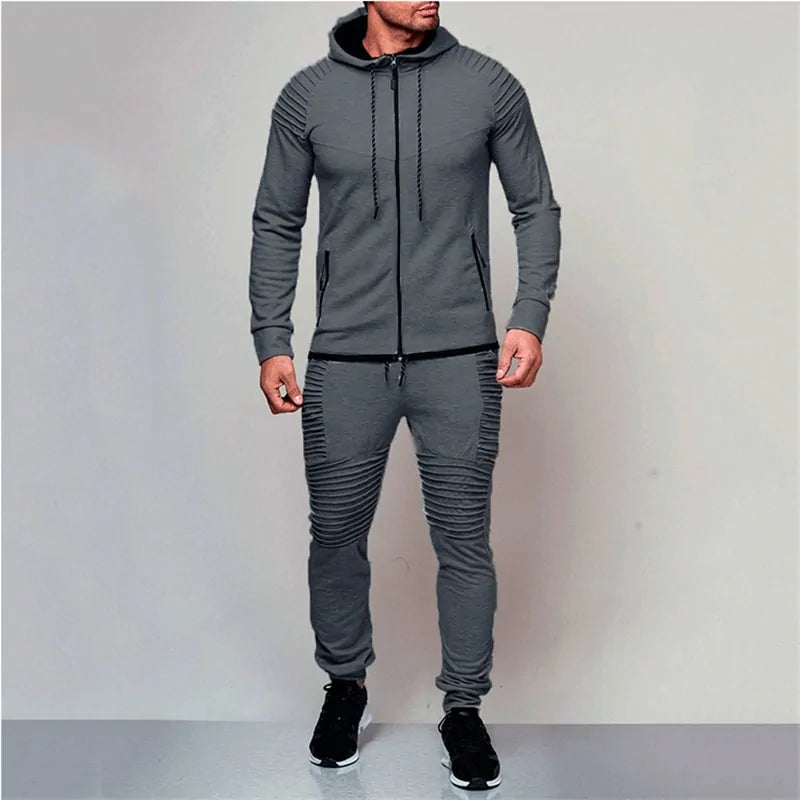 Galvano Jogginpak