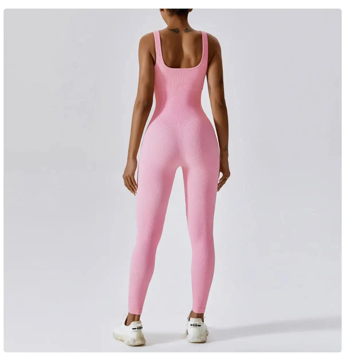 Stella Yoga Jumpsuit