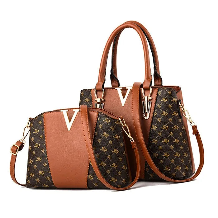 Violante Bag Set