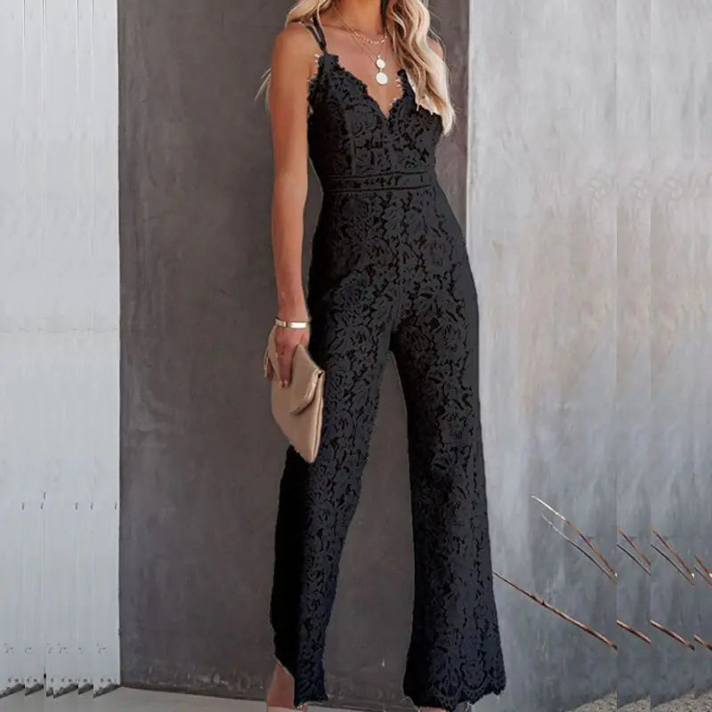 Demy Jumpsuit