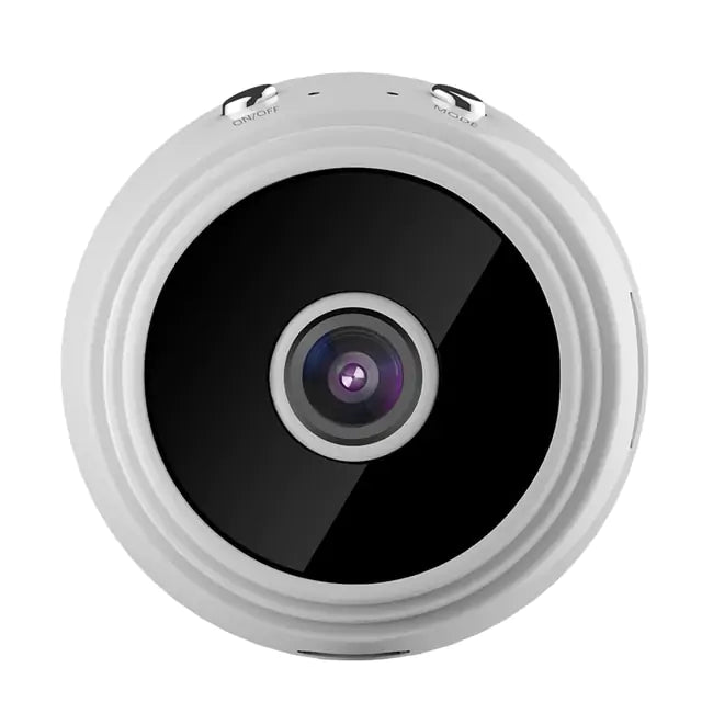 Mini Wifi HD Camera