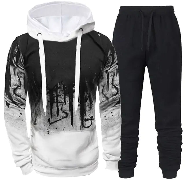 Fashion Joggingpak