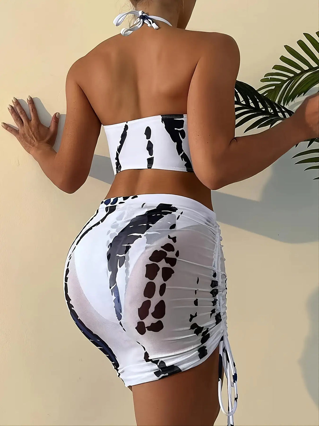 Chavelle Bikini 3-Delig