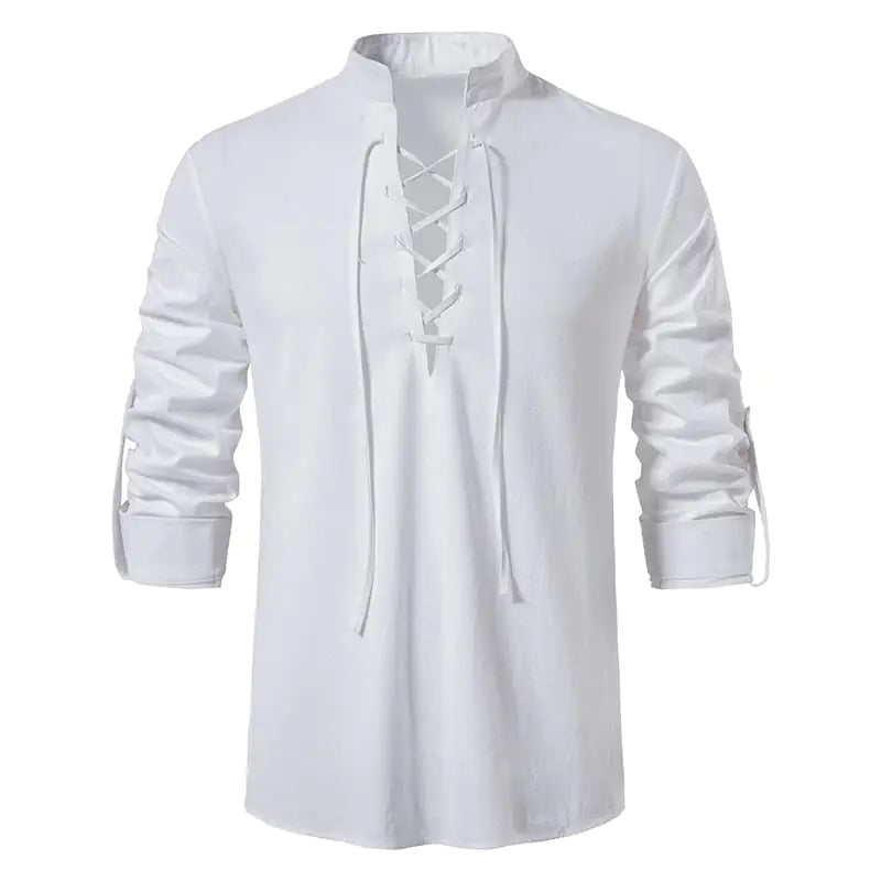 Silvain Linnen Blouse