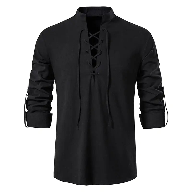 Silvain Linnen Blouse