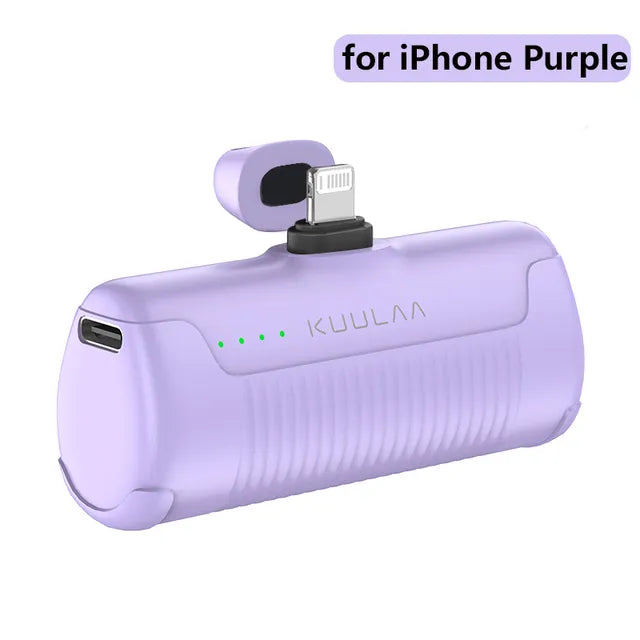 Mini Powerbank