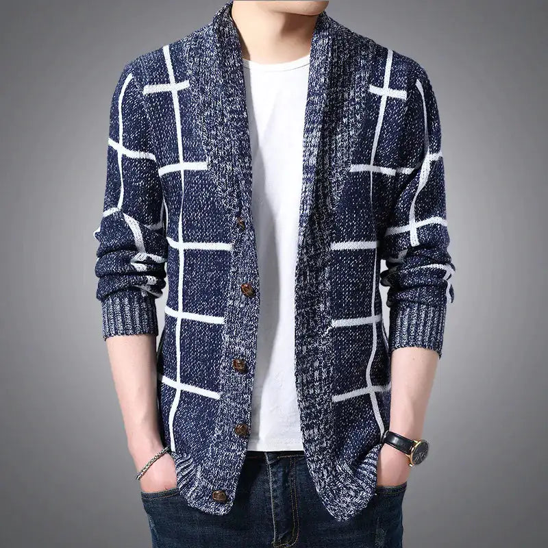 Devonte Chic Cardigan