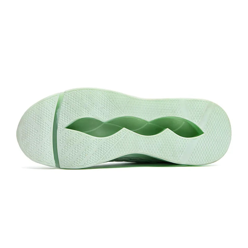 Zukünftige Turnschuhe