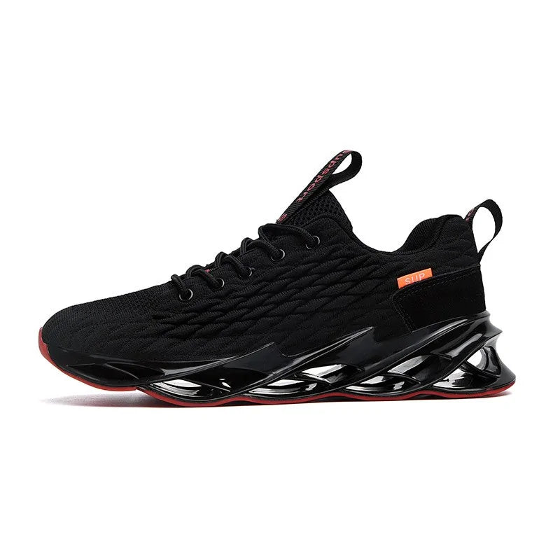 Zukünftige Turnschuhe