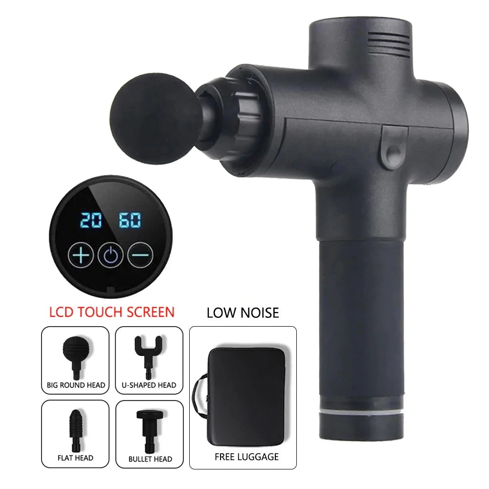 Massage Gun Pro