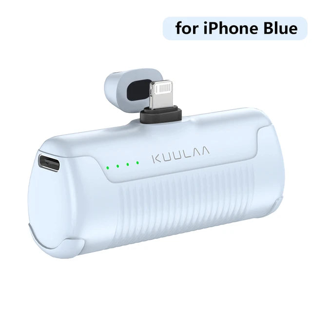Mini Powerbank