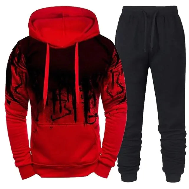 Fashion Joggingpak