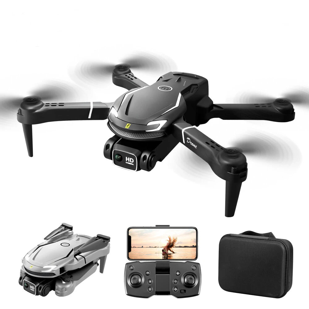 Ultra Drone 8K HD Dual Camera