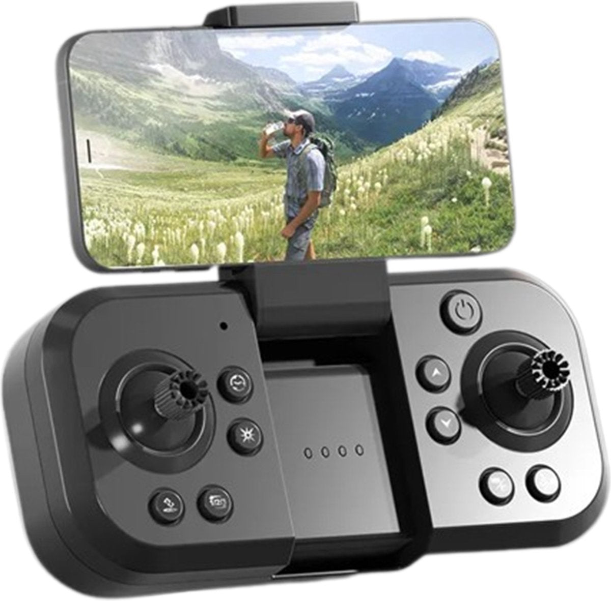 Mini Drone 6k HD Camera