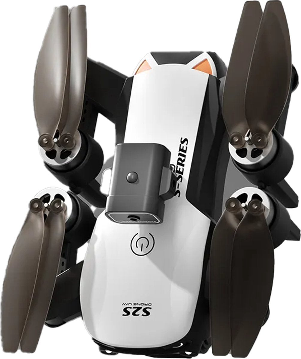 Mini Drone 6k HD Camera