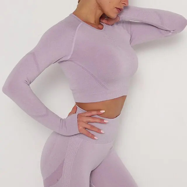 O-Hals Yoga Pak