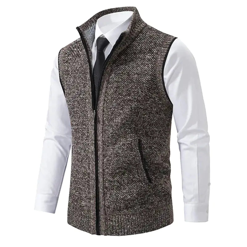 Galvano Elegance Vest