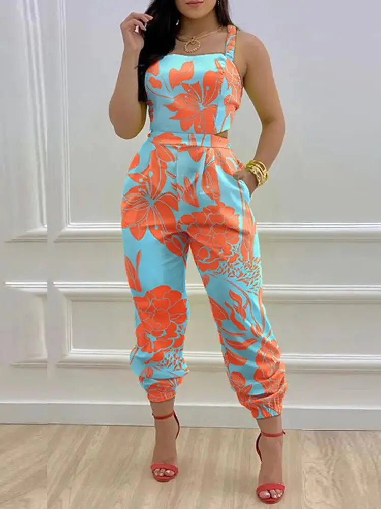 Mabelle Elegant Jumpsuit