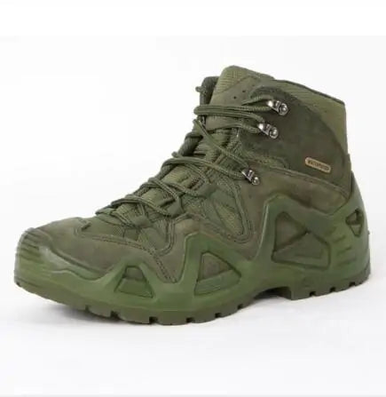 Tactical Schoenen