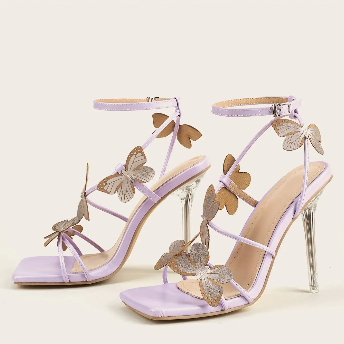 Claire Heels