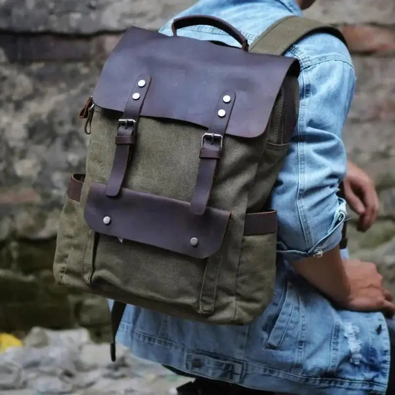 Delmar Backpack
