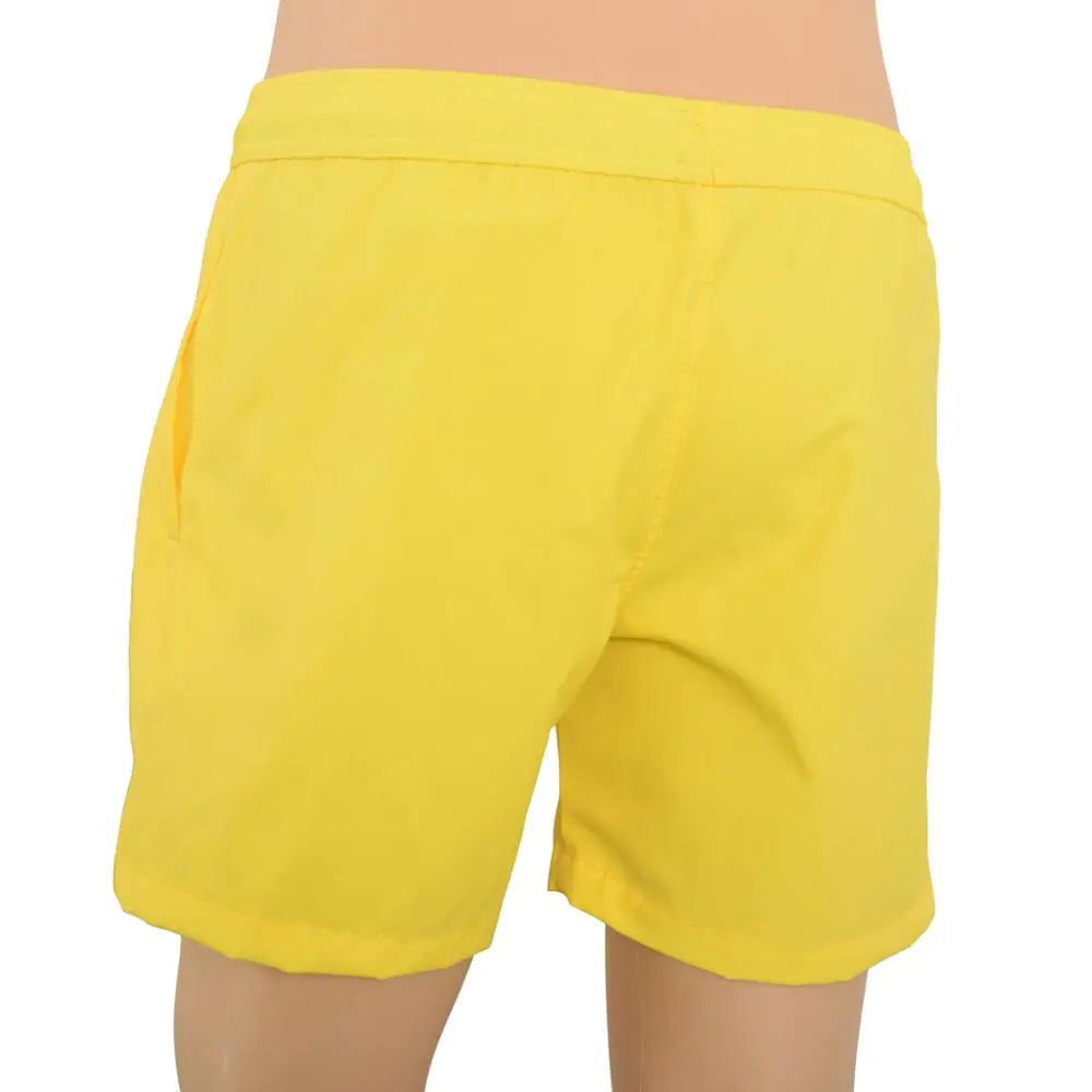Silvain Short