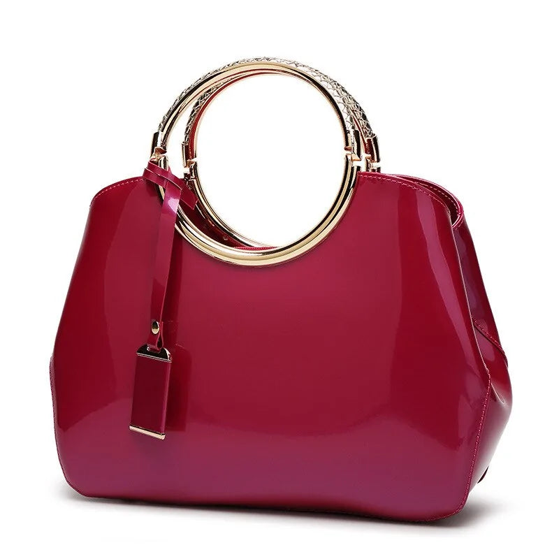 Claire Fancy Handtasche