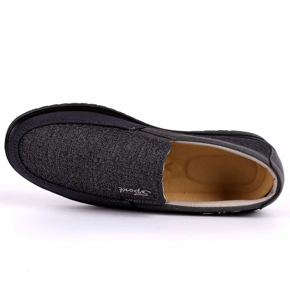 Comfort Loafers