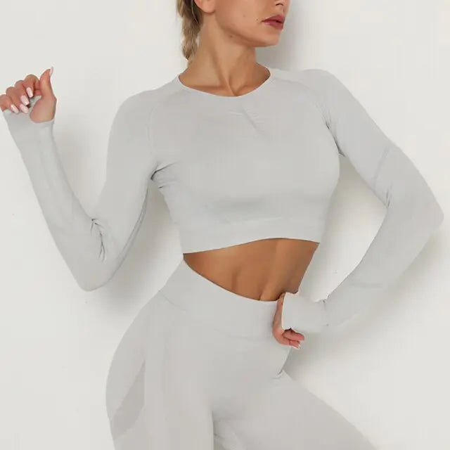 O-Hals Yoga Pak