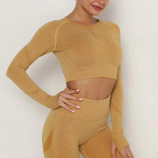 O-Hals Yoga Pak