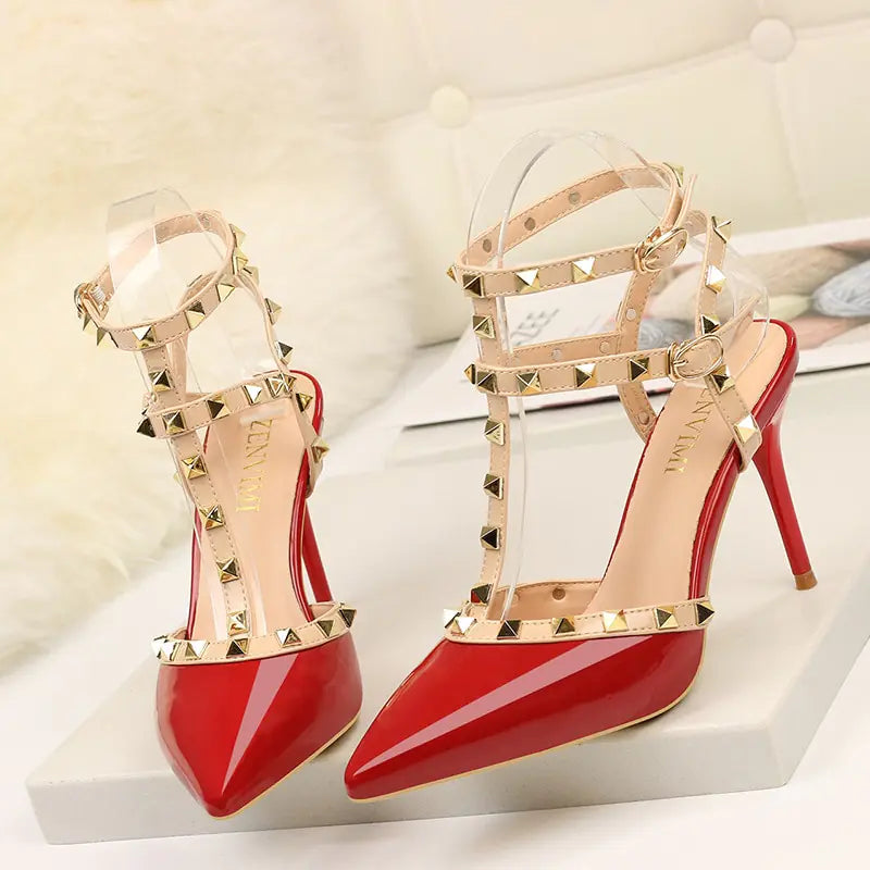 Kaylee Heels